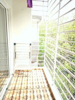 Balcony 1