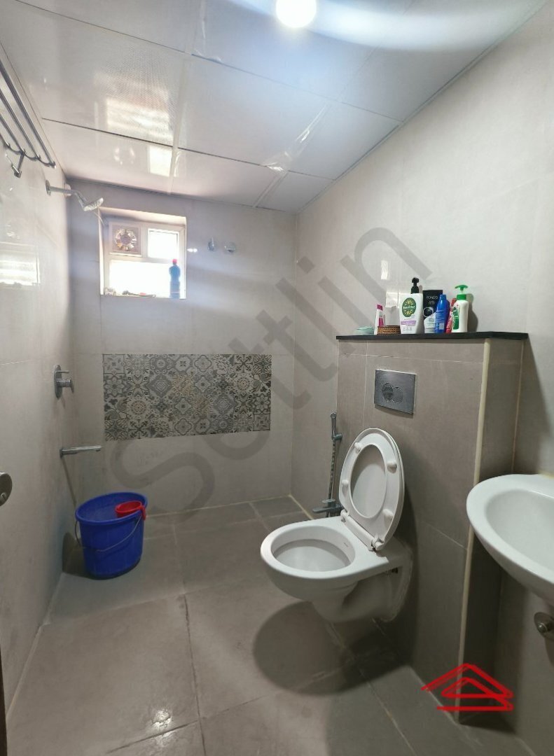 Bathroom 2