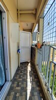 Balcony 1