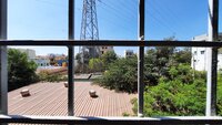 Balcony 1