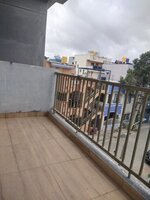 Balcony 3