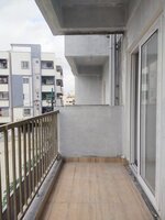 Balcony 3