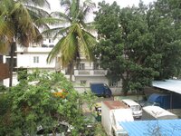 Balcony 1