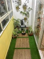 Balcony 1