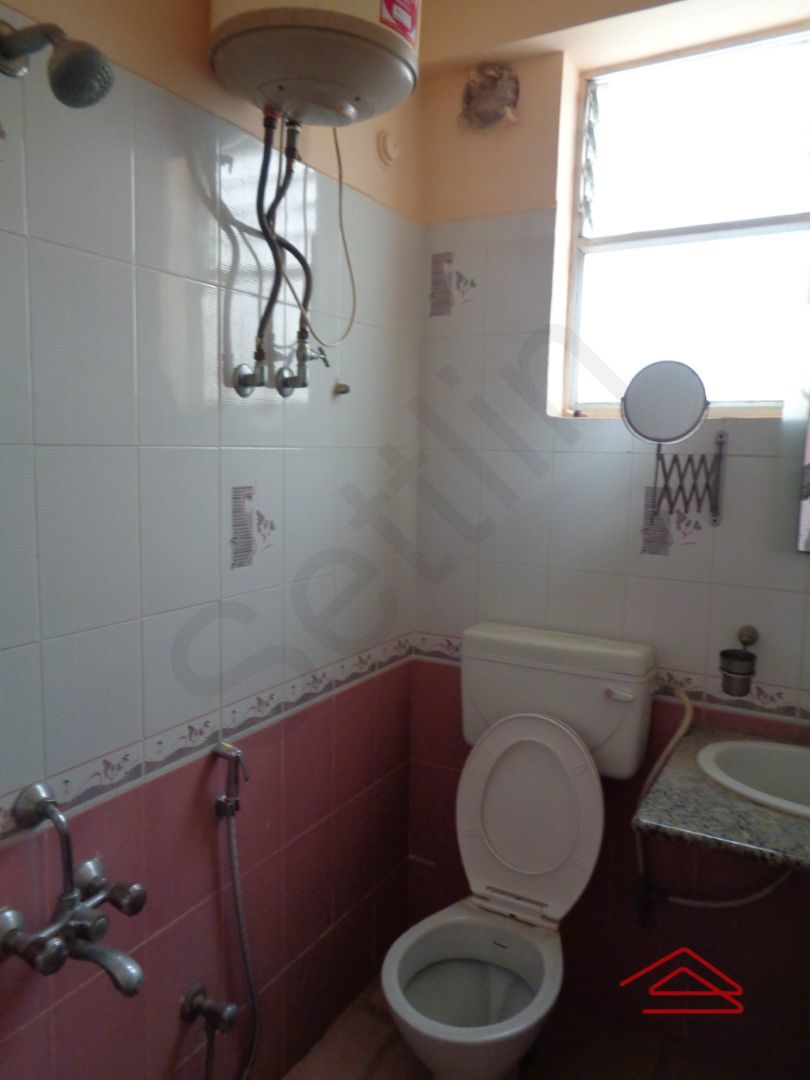 Bathroom 2