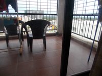 Balcony 1