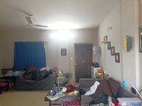 Hall 1