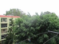 Balcony 1