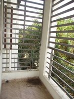 Balcony 1
