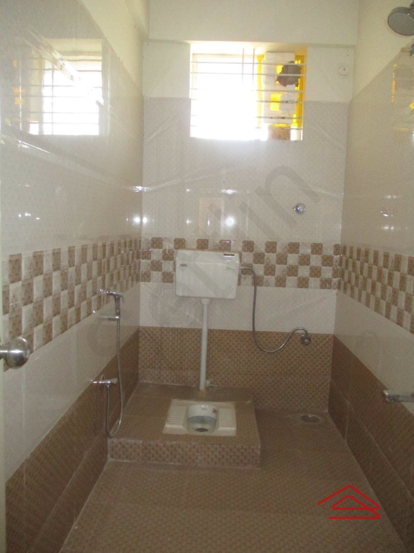 Bathroom 3