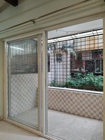 Balcony 1