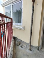 Balcony 1