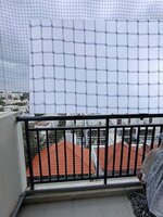 Balcony 1