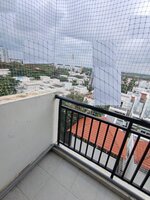 Balcony 1