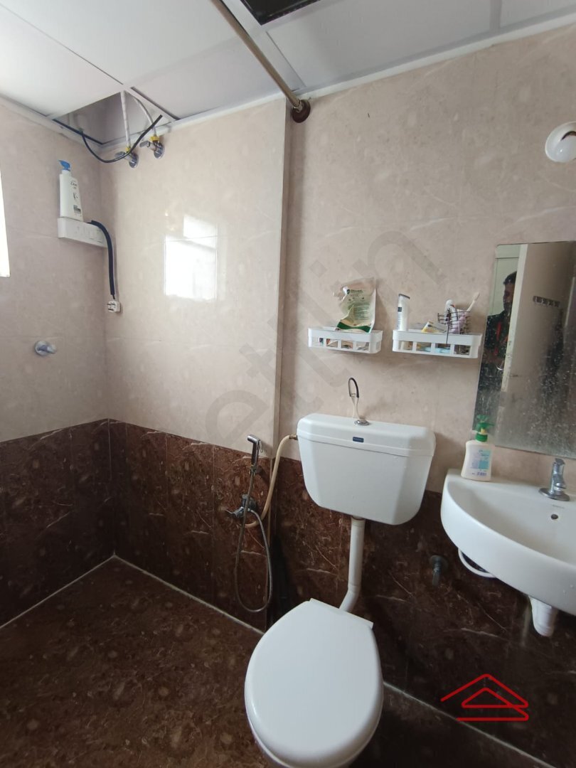 Bathroom 2