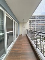 Balcony 1