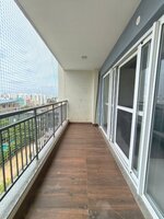 Balcony 1