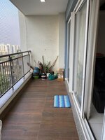 Balcony 1