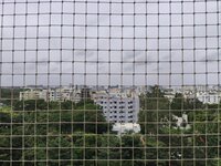 Balcony 1