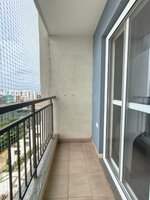 Balcony 3