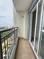 Balcony 2
