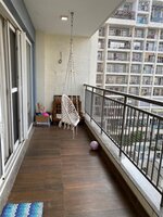 Balcony 2