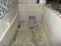 Sub Unit : bathrooms 2