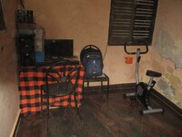 Sub Unit : bedrooms 1