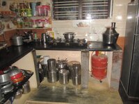Sub Unit : kitchens 1