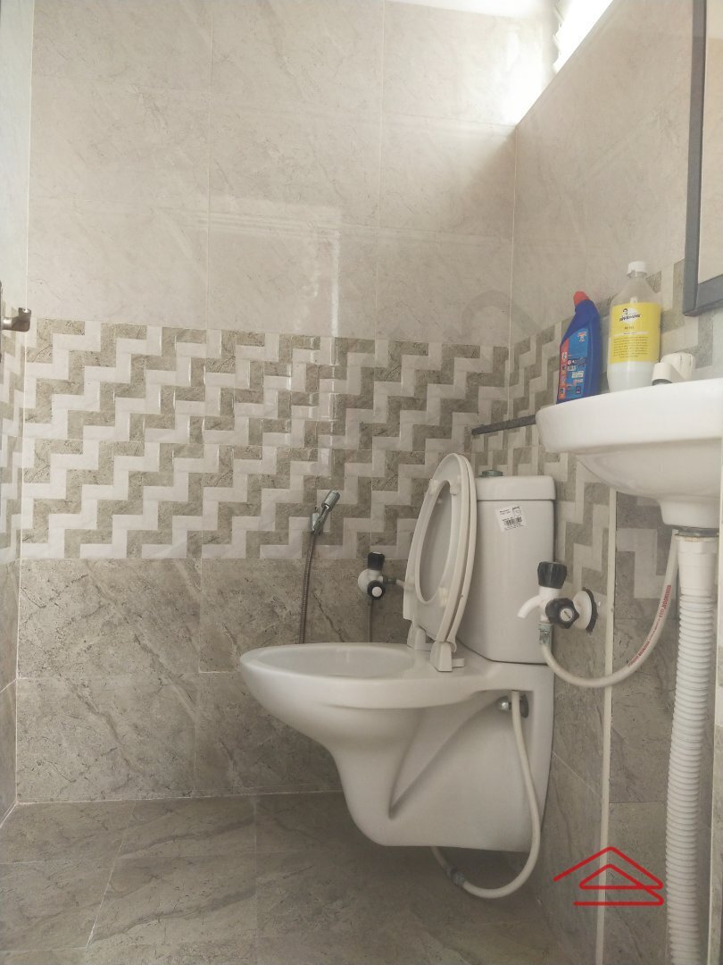 Bathroom 3