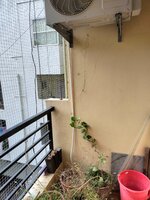 Balcony 1