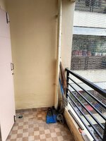 Balcony 1