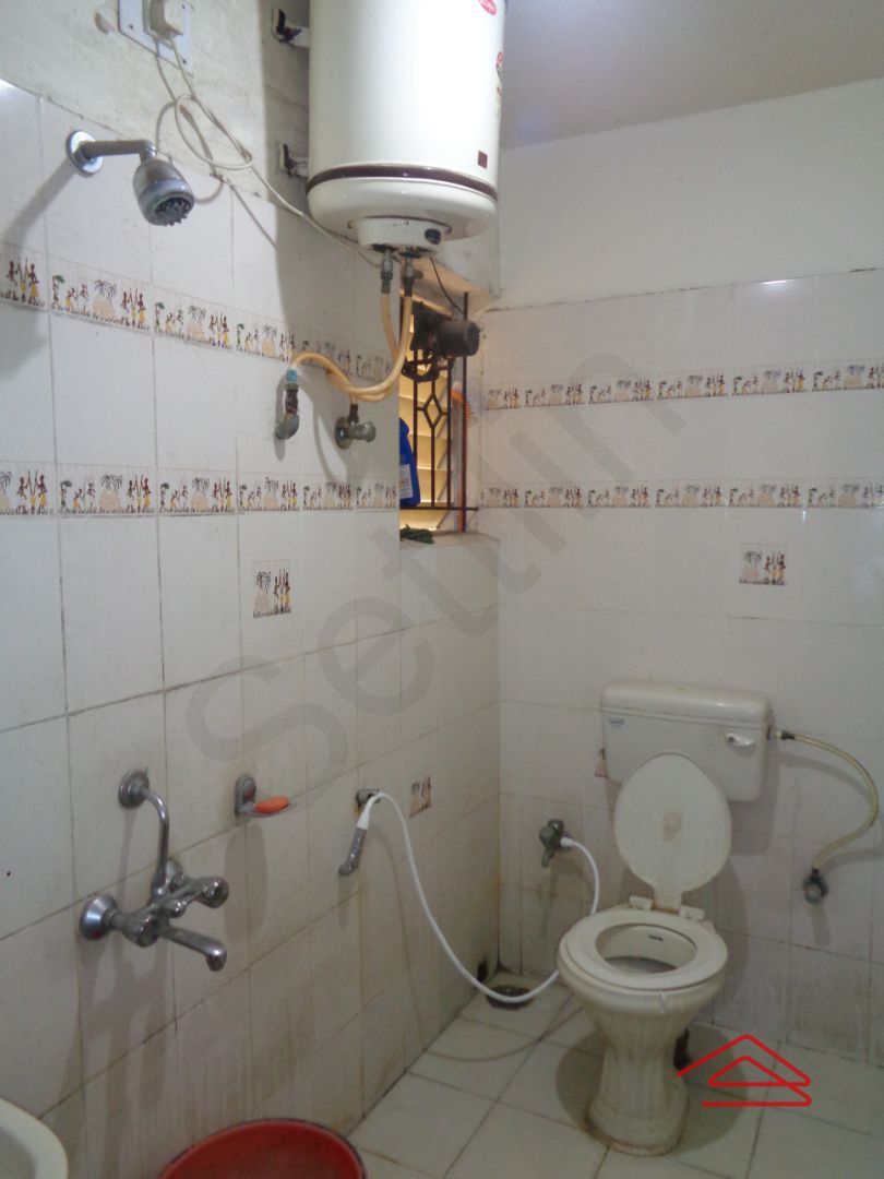 Bathroom 2