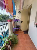 Balcony 1