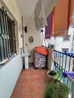 Balcony 1