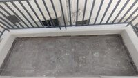 Balcony 1