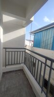 Balcony 1