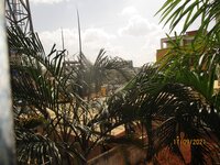Balcony 1