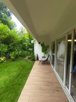 Balcony 1