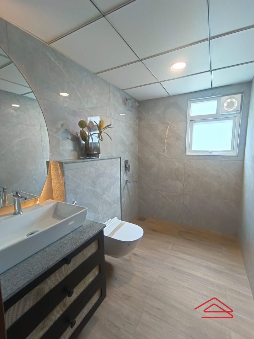 Bathroom 3