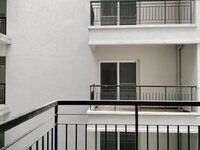 Balcony 1