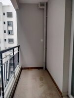 Balcony 1