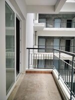 Balcony 1