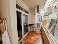 Balcony 1