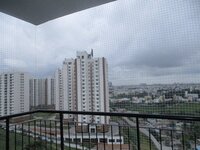 Balcony 1