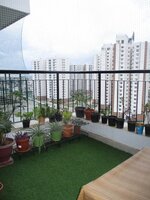 Balcony 1