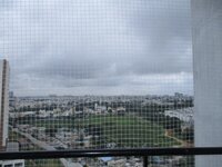 Balcony 1