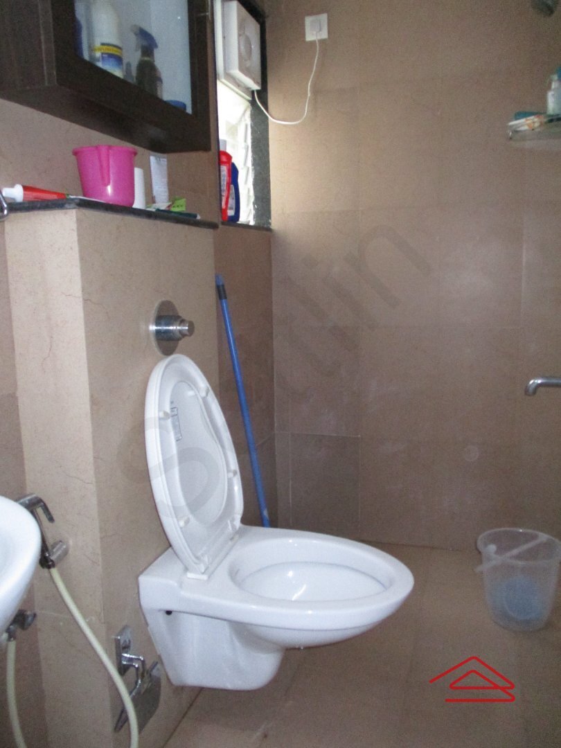 Bathroom 3