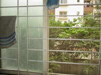 Balcony 1