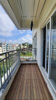 Balcony 1